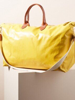Anthropologies Clare V Weekender Bag - Sold Out Online - BRAND NEW
